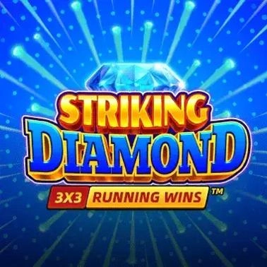 Striking-Diamond