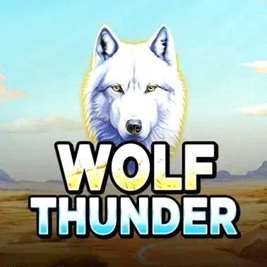 Wolf-Thunder